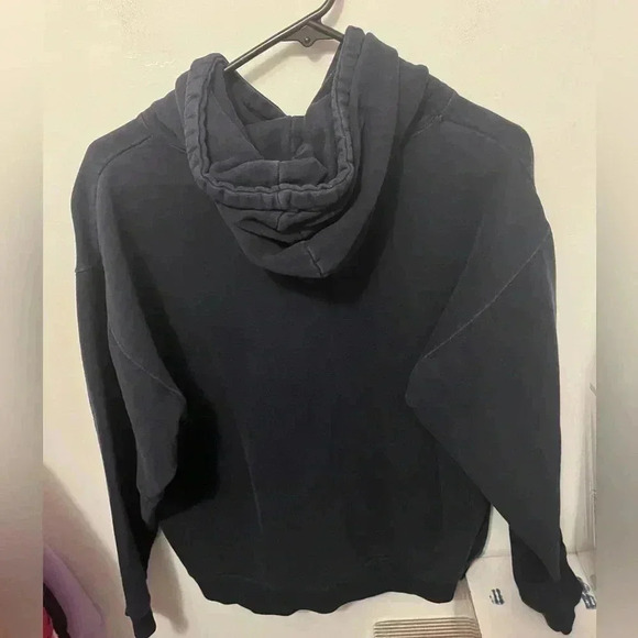 ERROL NEW HAMPSHIRE HOODIE UNISEX - Picture 4 of 5